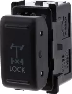 251547S200 - Body: Switch for Nissan: Frontier, TITAN, Xterra Image