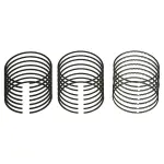 E997K25MM - : Engine Piston Ring Set for SEALED POWER Image