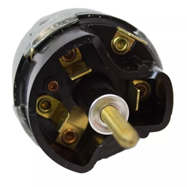 SW417 - : Switch Assembly - Ignition for Ford Image