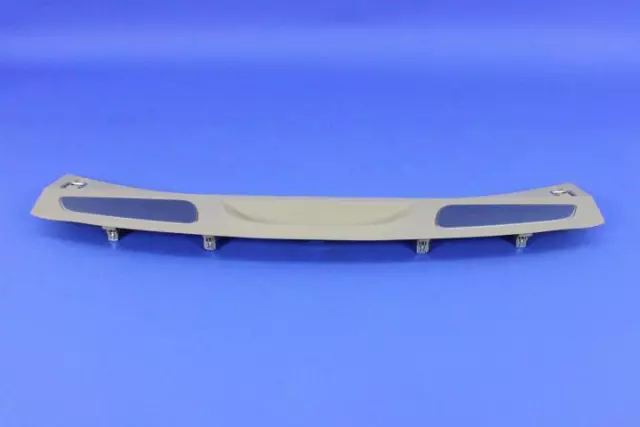 Lift-Gate Scuff Plate - Mopar (1NR391XLAG)