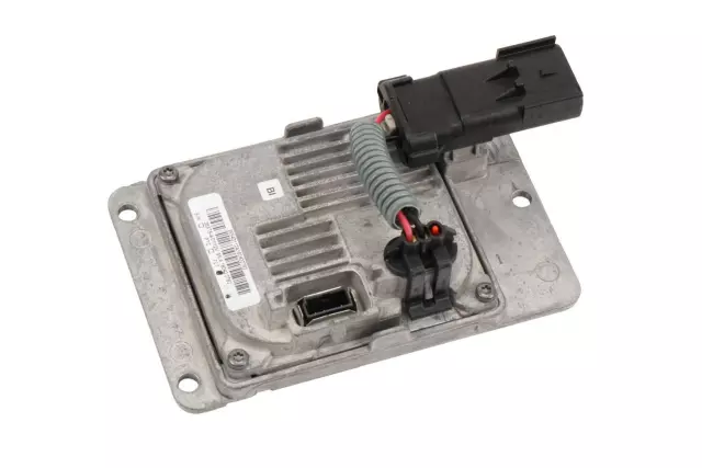Headlamp Ballast - GM (19121438)