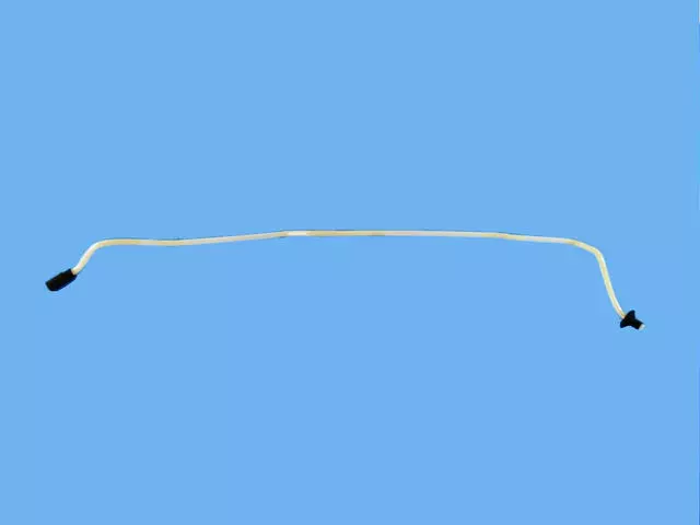 Sunroof Drain Hose, Right - Mopar (68172544AC)