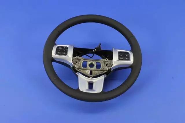 1UV56XDVAA - Steering: Steering Wheel for Dodge: Challenger Image