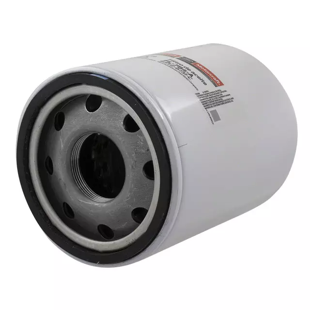 E3TZ6731C - Maintenance &amp; Lubrication: Oil Filter for Ford: E-250 Econoline Club Wagon, E-350 Econoline, E-350 Econoline Club Wagon, F-150, F-250, F-350, F-Super Duty Image