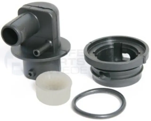23439602 - : Professional Parts Sweden Flame Trap Kit for PROFESSIONAL PARTS Image