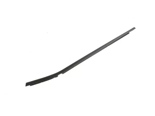 68725254AA - Doors, Door Mirrors and Related Parts: Front Door Belt Weatherstrip, Left for Jeep: Renegade Image