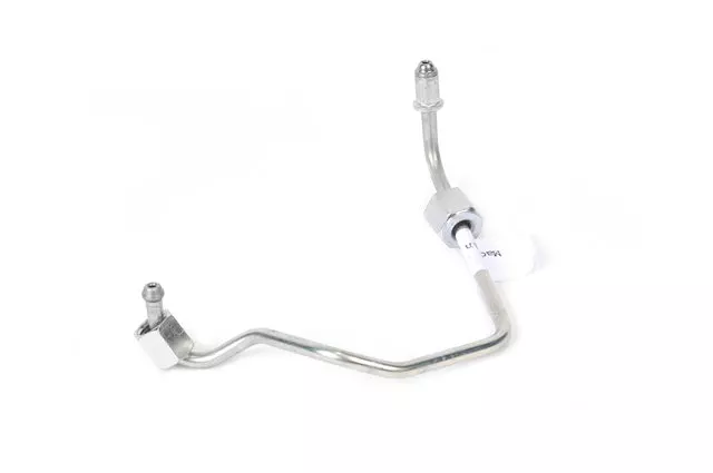 12670459 - : High Pressure Fuel Pipe for Cylinders 4 or 5 for GM Image