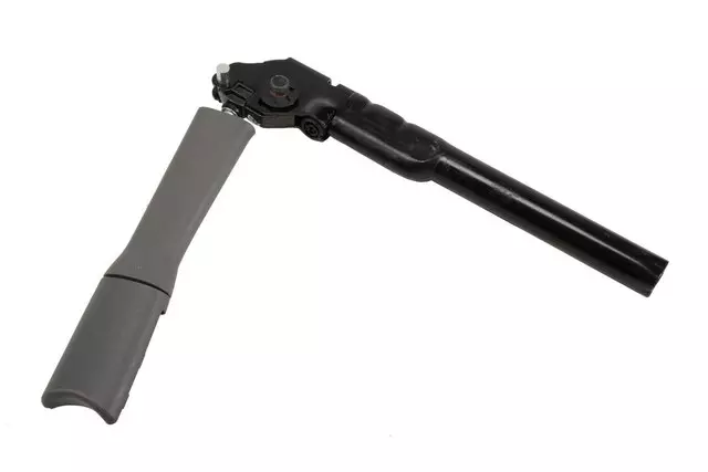 19356269 - Electrical: Tensioner for Cadillac: Escalade ESV | Chevrolet: Silverado 1500, Silverado 1500 LD, Silverado 2500 HD, Silverado 3500 HD, Suburban | GMC: Sierra 1500, Sierra 1500 Limited, Sierra 2500 HD, Sierra 3500 HD, Yukon XL Image