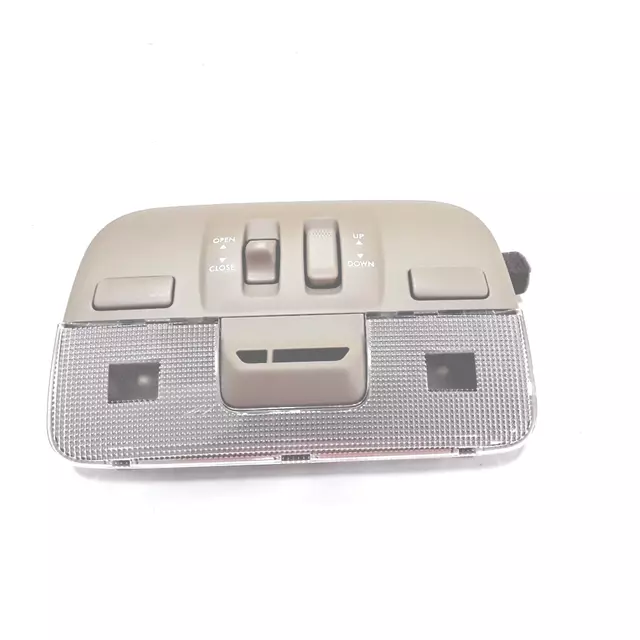 84621AG41A - : Map Lamp for Subaru: Legacy, Outback Image