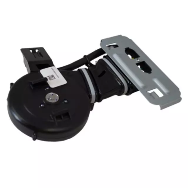 8A5Z19N550C - : Temperature Controlled Seat Blower Motor for Ford Image