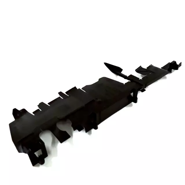 5C6121284J - Cooling System: Air Baffle for Volkswagen Image