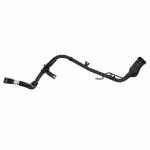 JR3Z9034A - Fuel System: Fuel Tank Filler Neck for Ford Image
