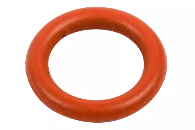 25534689 - Engine: Engine Oil Dipstick Tube Seal for Buick: Century, Electra, LeSabre, Park Avenue, Reatta, Regal, Riviera, Skylark | Cadillac: Allante, DeVille, Eldorado, Seville | Chevrolet: Cavalier, Lumina APV, Malibu | Oldsmobile: 88, 98, Achieva, Alero, Aurora, Cutlass Ciera, Cutlass Cruiser, Delta 88, Silhouette, Toronado | Pontiac: Bonneville, Grand Am, Sunfire, Trans Sport Image