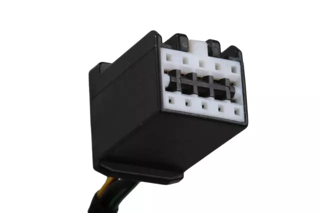 Roof Console Wiring Harness - GM (23421746)