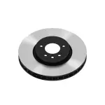 BD181290E - : Front Disc Brake Rotor for WAGNER BRAKE Image