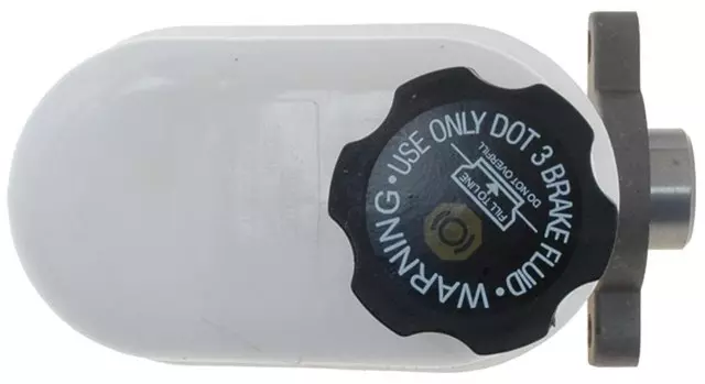19287359 - : Brake Master Cylinder Assembly for GM Image