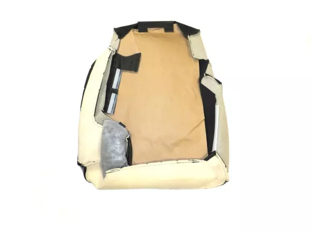 5PJ28DX9AB - Interior Trim: Rear Seat Cushion Cover, Right for Jeep: Grand Cherokee Image