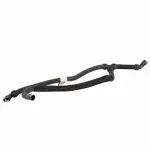 KH814 - HVAC: Motorcraftâ„¢ HVAC Heater Hose for Ford: F-150 Image