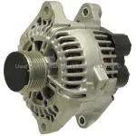 28010157 - : Remanufactured Alternator for Hyundai: Santa Fe, Sonata | Kia: Optima, Sorento Image