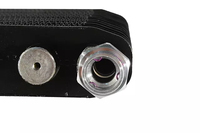 Auxiliary Radiator - GM (23177172)