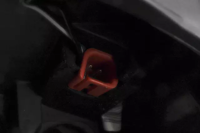 F Wheel - GM (84744914)