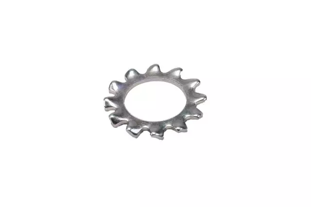 19318011 - : Automatic Transmission Range Selector Lever Washer for GM Image