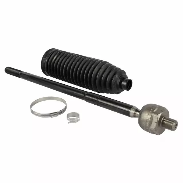 BK2Z3280A - : 2015-2020 Ford Inner Tie Rod for Ford: Transit-150, Transit-250, Transit-350, Transit-350 HD Image