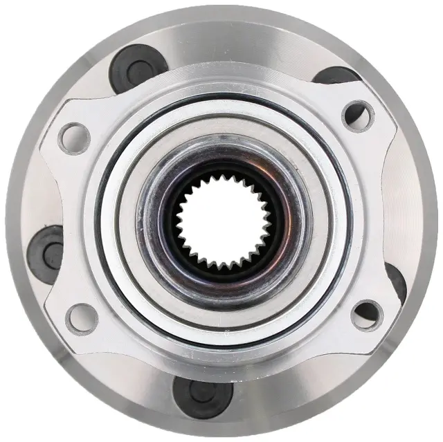 951876 - Driveline and Axles: Wheel Hub And Bearing Assembly - Rear for Dorman Image