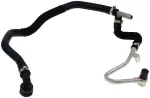 667318 - : Turbo Coolant Hose for Dorman Image
