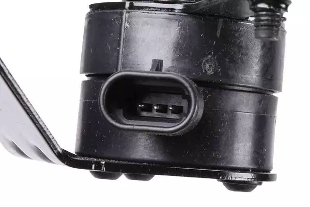 Rear Driver Side Active Suspension Position Sensor - GM (25863268)