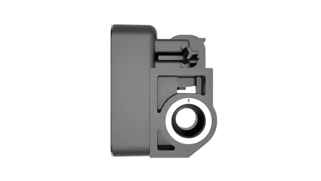 Active Damping Sensor - Mopar (5035723AA)