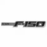 9L3Z16720DB - Body: Nameplate for Ford: F-150 Image