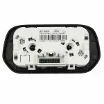 CCM49 - Body: Motorcraftâ„¢ Heater Control for Ford: Transit-150, Transit-250, Transit-350, Transit-350 HD Image