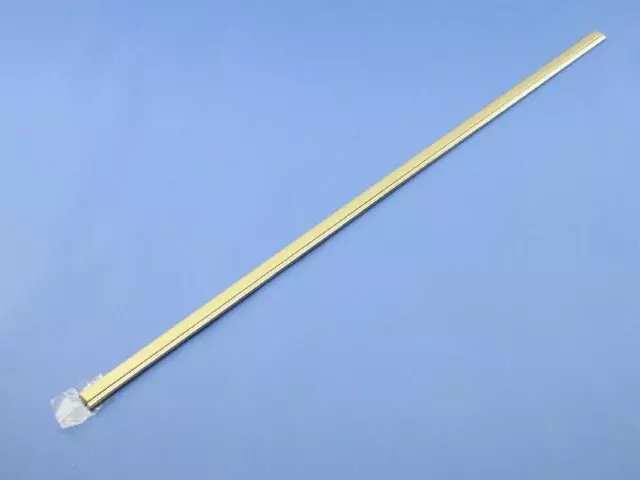 Front Door Molding, Right - Mopar (WG18CYGAC)