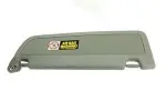 HA0816150 - : Autotecnica Sun Visor for URO Image