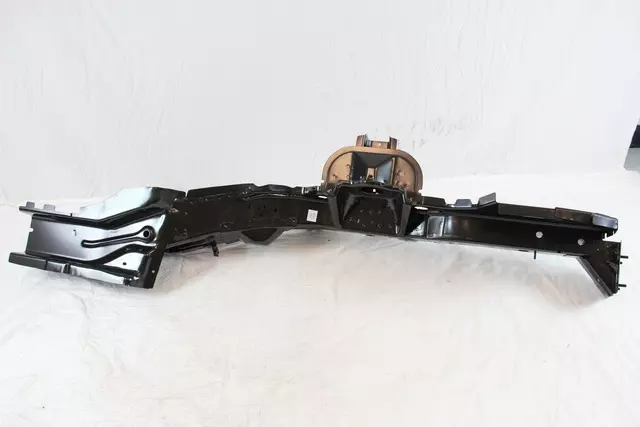 5115197AJ - Body: Rail Assembly for Dodge: Caliber Image