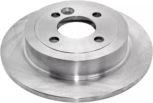 BR44317G - Brakes &amp; Brake Parts: Disc Brake Rotor for MPA ELECTRICAL Image