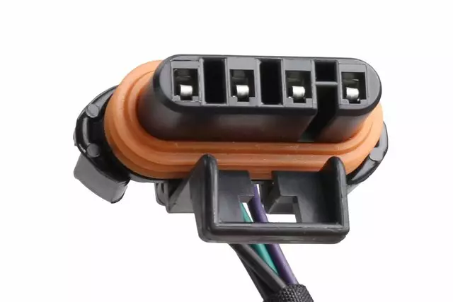 Headlamp Wiring Harness - GM (25909195)