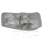 12522301 - : Turn Signal / Parking Light - Replaces Cadillac 16520052 for TYC Image