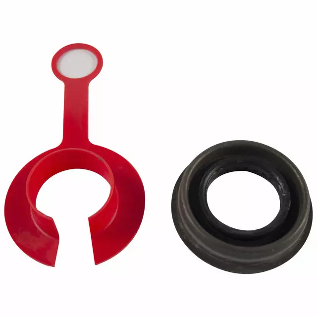 3U2Z1S177AA - Suspension: Oil Seal for Ford: Crown Victoria | Lincoln: Town Car | Mercury: Grand Marquis, Marauder Image