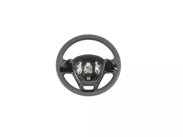 5YP61LXHAA - : Steering Wheel for Mopar Image