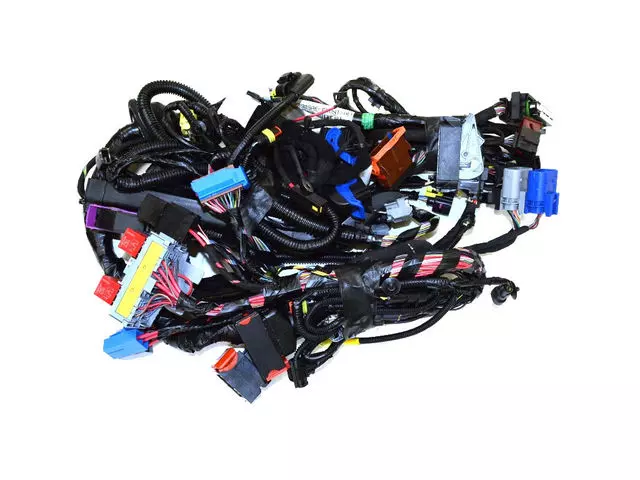 68223909AG - : Headlamp To Dash Wiring for Mopar Image