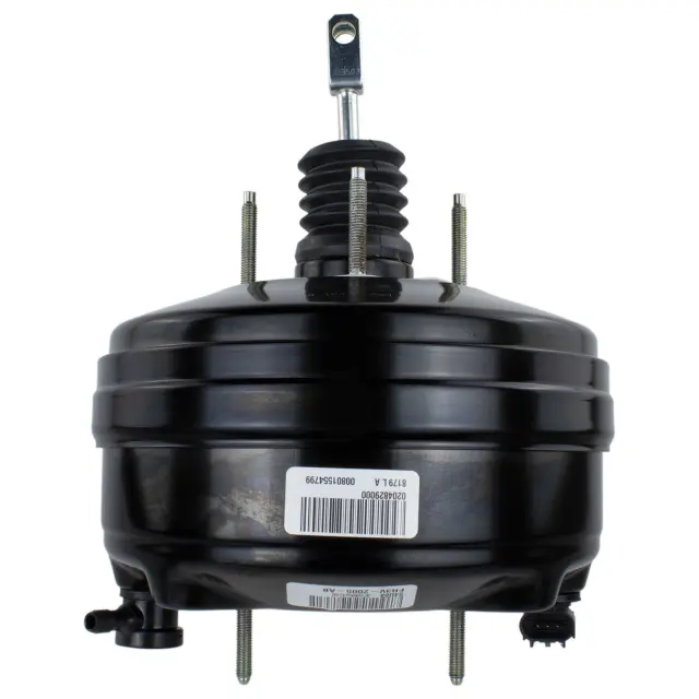 FR3Z2005G - Body: Power Booster for Ford Image