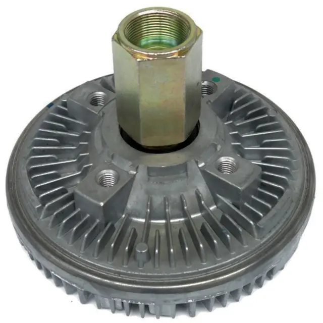 2911329 - Cooling Systems: Engine Cooling Fan Clutch for GLOBAL PARTS DISTRIBUTORS Image