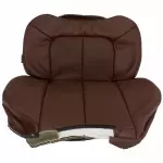 GD9Z5464416GE - Body: Seat Back Cover for Lincoln: Continental Image