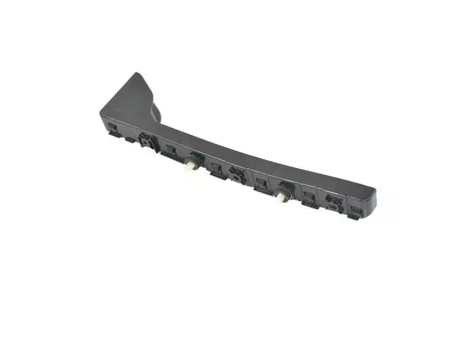 Rear Bumper Bracket, Left - Mopar (68081415AE)