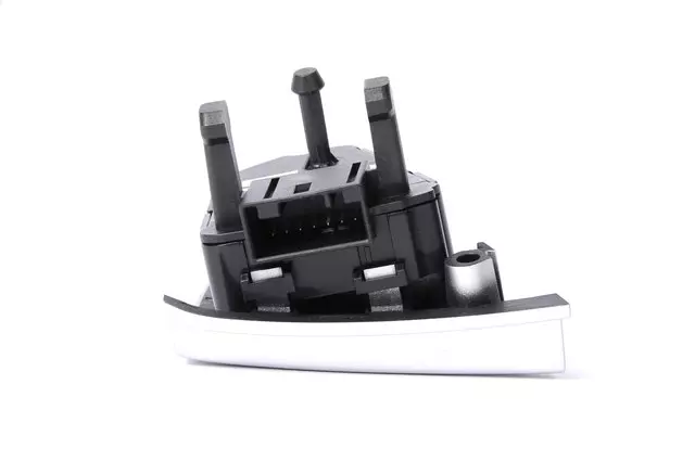 22825471 - : Jet Black and True Red Cruise Control Switch for GMC: Terrain Image