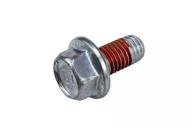 29537510 - : M10x1.5x20 Power Take-Off Cover Bolt for GM Image