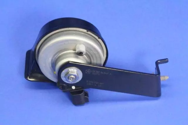 Horn And Bracket - Mopar (4760943AF)