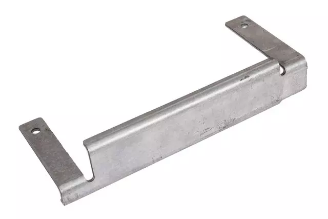 15791710 - Air and Fuel Delivery: Driver Side Fuel Cooler Pipe Shield for Chevrolet: Express 2500, Express 3500 | GMC: Savana 2500, Savana 3500 Image